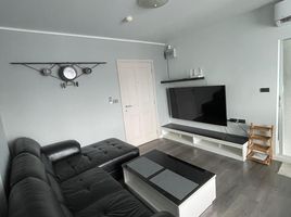 1 Schlafzimmer Wohnung zu verkaufen im D Condo Mine, Kathu