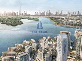 1 Bedroom Apartment for sale at Creek Waters, Creek Beach, Dubai Creek Harbour (The Lagoons)