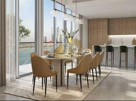 1 Bedroom Condo for sale at Seapoint, EMAAR Beachfront, Dubai Harbour, Dubai