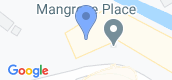 Map View of Mangrove Place