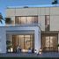 4 Bedroom House for sale at Caya, Villanova, Dubai Land