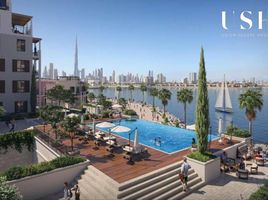 1 Bedroom Condo for sale at Le Ciel, La Mer, Jumeirah