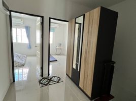 3 Schlafzimmer Reihenhaus zu verkaufen im Supalai Primo Kuku Phuket, Ratsada