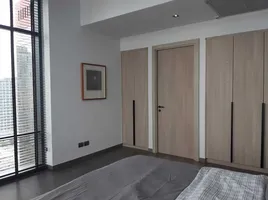 2 Bedroom Apartment for sale at The Lofts Asoke, Khlong Toei Nuea