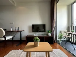 2 Schlafzimmer Wohnung zu vermieten im Ashton Morph 38, Phra Khanong, Khlong Toei, Bangkok