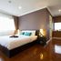 3 Bedroom Apartment for rent at Baan Sawasdee, Khlong Toei Nuea