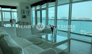 2 Schlafzimmern Appartement zu verkaufen in Al Bandar, Abu Dhabi Al Naseem Residences C