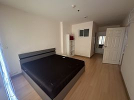 2 Schlafzimmer Wohnung zu verkaufen im Life @ Thaphra, Talat Phlu, Thon Buri