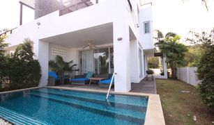 2 Bedrooms Villa for sale in Bo Nok, Hua Hin 