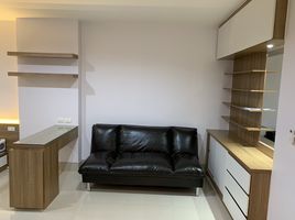 Studio Condo for rent at Life @ Thaphra, Talat Phlu