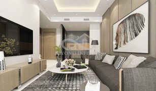 1 Bedroom Apartment for sale in , Dubai Nobles Tower