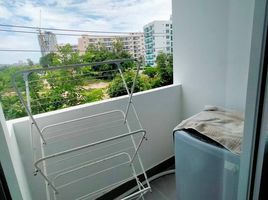 1 Bedroom Apartment for rent at The Orient Resort And Spa, Nong Prue