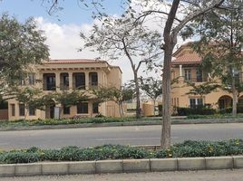 4 Bedroom Villa for sale at Hyde Park, The 5th Settlement, New Cairo City