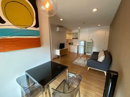 1 Schlafzimmer Appartement zu vermieten im The Address Sukhumvit 42, Phra Khanong