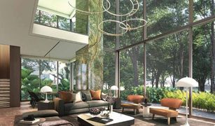 Bang Kaeo, Samut Prakan Mulberry Grove The Forestias Condominiums တွင် 3 အိပ်ခန်းများ ကွန်ဒို ရောင်းရန်အတွက်