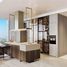4 Bedroom Apartment for sale at sensoria at Five Luxe, Al Fattan Marine Towers