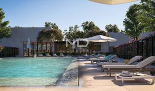 5 Bedrooms Villa for sale in , Abu Dhabi Noya Luma