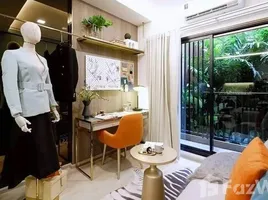 1 Schlafzimmer Wohnung zu verkaufen im Metris District Ladprao, Chomphon, Chatuchak