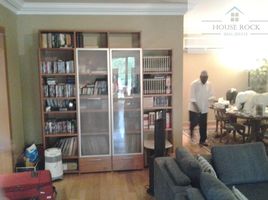 2 Bedroom Apartment for rent at Katameya Heights, El Katameya