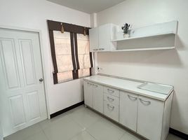 2 Bedroom Townhouse for rent at Parinyachat 2 Phuttamonthon 4, Om Noi, Krathum Baen