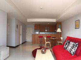 2 Schlafzimmer Wohnung zu verkaufen im Monterey Place, Khlong Toei