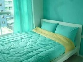 1 Schlafzimmer Wohnung zu vermieten im Lumpini Park Beach Jomtien, Nong Prue