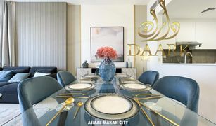 2 Bedrooms Apartment for sale in Al Madar 2, Umm al-Qaywayn Sharjah Waterfront City