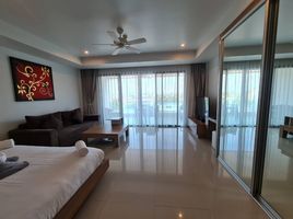 Studio Condo for rent at Surin Sabai, Choeng Thale