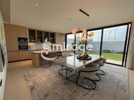 6 Bedroom Villa for sale at Saadiyat Lagoons, Saadiyat Beach