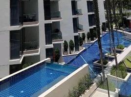 1 спален Кондо на продажу в The Pine Hua Hin , Нонг Кае