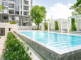 1 спален Кондо в аренду в The Nest Sukhumvit 64, Bang Chak, Пхра Кханонг, Бангкок