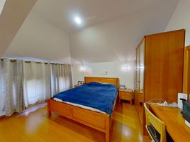 4 Schlafzimmer Appartement zu verkaufen im Eastwood Park, Suan Luang, Suan Luang