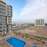 3 Bedroom Apartment for sale at Victoria Residency, Al Furjan