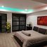 1 Schlafzimmer Wohnung zu vermieten im Jomtien Plaza Condotel, Nong Prue