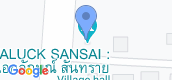 地图概览 of Akaluck Sansai