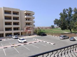 2 Bedroom Apartment for sale at Golf Apartments, Al Hamra Village