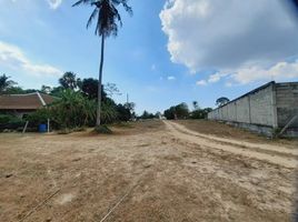  Land for sale in Pattaya, Huai Yai, Pattaya