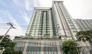 曼谷 Bang Yi Ruea The Room Sathorn-Taksin 1 卧室 公寓 售 