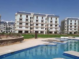 3 Bedroom Apartment for sale at Mountain View Hyde Park, The 5th Settlement, New Cairo City