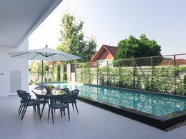 5 Schlafzimmer Villa zu verkaufen im The Pinnacle by Koolpunt Ville 17, Pa Daet, Mueang Chiang Mai, Chiang Mai