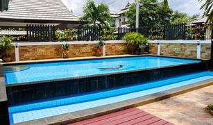 3 chambres Villa a vendre à Nong Pla Lai, Pattaya Baan Samran