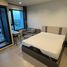 Studio Appartement zu vermieten im Life Sathorn Sierra, Talat Phlu, Thon Buri