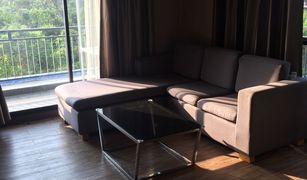 1 Bedroom Condo for sale in Nong Prue, Pattaya The Blue Residence 