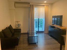1 Schlafzimmer Wohnung zu verkaufen im Rende Sukhumvit 23, Khlong Toei Nuea