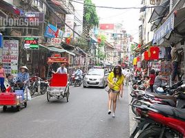 6 Schlafzimmer Haus zu verkaufen in Dong Da, Hanoi, Cat Linh
