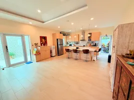 3 Bedroom Villa for sale at Moda Tempo, Thap Tai, Hua Hin