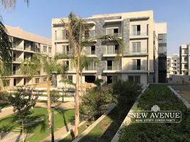 3 Bedroom Apartment for sale at Galleria Moon Valley, South Investors Area, New Cairo City