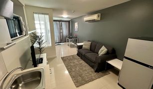 1 Bedroom Condo for sale in Khlong Tan Nuea, Bangkok The Clover