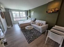 Studio Wohnung zu vermieten im Baan Koo Kiang, Nong Kae, Hua Hin
