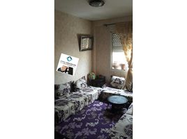 3 Bedroom Apartment for sale at Très joli Apprt à vendre pas loin de casanerchore, Na Lissasfa